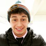 Felipe Landeros î - @flanderosi_17 - Instagram