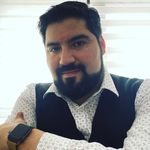Felipe Silva Landeros - @abogadofelipesilva - Instagram