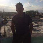 Luis Felipe Landeros - @luisfelipelanderos - Instagram