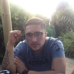 Felipe Lazo - @felipelazo1992 - Instagram