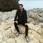 Felipe Lazo - @felong - Instagram