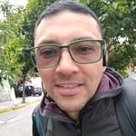 Felipe Lazo Ibarra - @flazoiba - Instagram