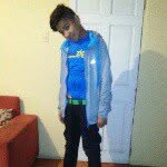 Felipe Johnnie Walker - @felipe_lebron_james - Instagram