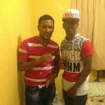 joel felipe sencion lebron - @joelfelipesencion - Instagram