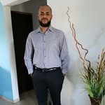 Luis Felipe Molina Lebron - @luisfelipemolinalebron - Instagram