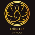 Felipe Lee - @felipeleeesculturas - Instagram