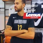 Felipe - @felipe_lemus.esportes - Instagram