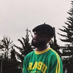 Felipe Lemus - @afrodrake_ - Instagram