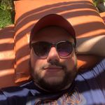 Felipe Leon - @felipeleonlima - Instagram