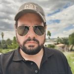 Felipe León - @felipeleonec - Instagram