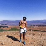 Felipe León - @leondenazca - Instagram