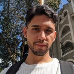 Felipe León - @frootlipe - Instagram