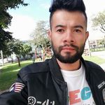 Felipe León - @leooon92 - Instagram