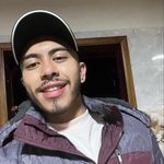 Felipe Leon Gantivar - @felipeleon_16 - Instagram