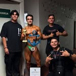 Felipe Leyva - @felipeleyva21 - Instagram