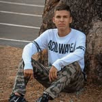 Felipe Leyva - @felipeleyva20 - Instagram