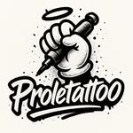 Felipe Leyva | 🆃🅰🆃🆄🅰🅳🅾🆁 🎱 - @proletattoo - Instagram