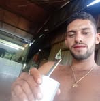Felipe Lima - Facebook