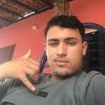 Felipe Dos Santos Lins - @felipe_lins076 - Instagram