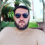 Felipe Lins - @felipelinsdeaquino - Instagram