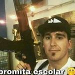 Felipe Llamas - @incognito10973 - Instagram