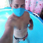 Felipe De Jesus G. De Loera - @acuarius31 - Instagram