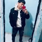 Felipe loera - @_loera13 - Instagram