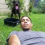 felipe loera - @lillniga56 - Instagram
