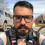 Felipe Longoria Jr. - @monstro44 - Instagram