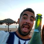 @felipelongoria808 - Instagram