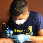 Felipe Lopes da Silva - @felipetatooart - Instagram