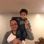 Felipe Lora - @felipelora25 - Instagram
