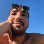 Felipe Luna - @felipelunab - Instagram