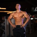 Felipe Luna - @pipelunatrainer - Instagram