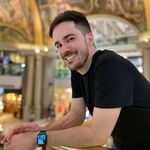 Felipe Luna - @felippeluna - Instagram