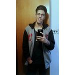 Felipe Luna - @_felipe_luna - Instagram