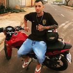 Felipe Luna - @felipe_luuna - Instagram