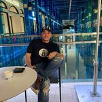 Felipe Machuca - @felipemh777 - Instagram
