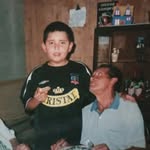 Felipe Machuca Aguilera - @felipe.m4 - Instagram