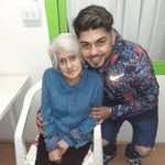 Felipe Machuca Araya - @machucaaraya - Instagram