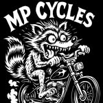 Felipe Machuca Parra - @mpcycles - Instagram