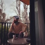 Sebastián Felipe Machuca - @sfmachuca - Instagram