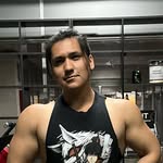 Felipe Madrid - @f.madrid_trainer - Instagram