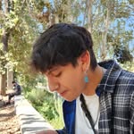 Felipe Madrid - @cuchufli_felp - Instagram