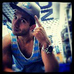 Felipe Ignacio Mandujano Erazo - @felipemandujano - Instagram