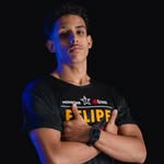 Felipe Mariano - @felipe__mariano12 - Instagram