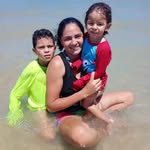 maria Heloísa Felipe - @felipemariaheloisa - Instagram