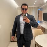 Felipe Mario P. Aguiar - @felipemario - Instagram