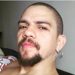 Felipe Mário Uchôa Krek - @felipemariouchoa - Instagram