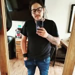FELIPE MARISCAL - @marlo0089 - Instagram